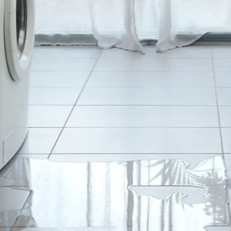 Appliance Leak Cleanup in Bartlesville, OK