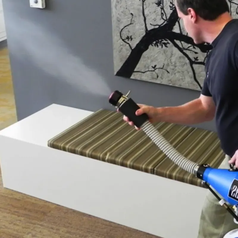 Professional Odor Removal in Bartlesville, OK